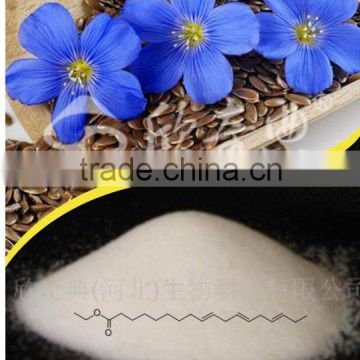 ALA 56% Flax seed oil powder