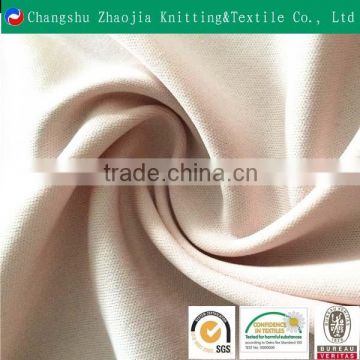 100 cotton interlock fabric 50D Oeko-Tex Standard 100 certificated from China factory