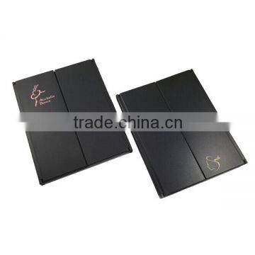 3 Way Folding Single Side Vanity LED Makeup Mirror photo-5