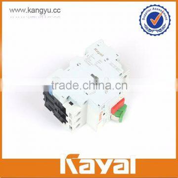 Factory price AC circuit breaker