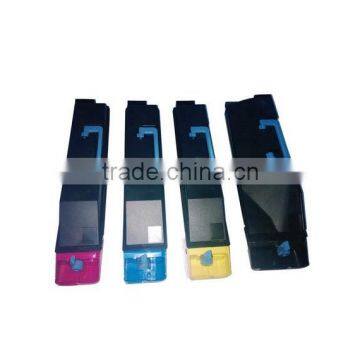 Chinamate New Compatible Toner Cartridge for TK855/TK857/TK858/TK859BK/C/M/Y