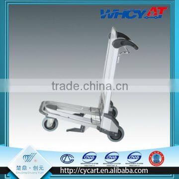 Airport Passenger Trolley photo-3