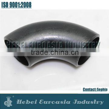 ASTM A234 WPB Seamless Carbon Steel Butt Welding Fittings