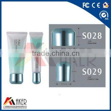 20mm Plastic cap for cream cosmetic tube