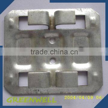 High quality zinc galvanzied four claws accessory