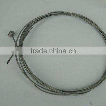 Motorcycle Control Cable Steel Wire Rope