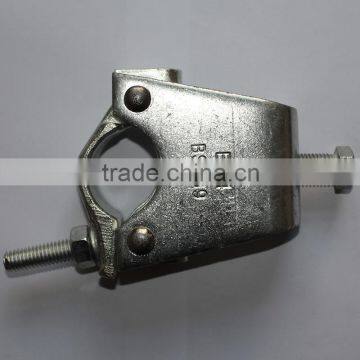 BS1139 Forged Fixed Girder Coupler 48.3 * 48.3mm photo-5