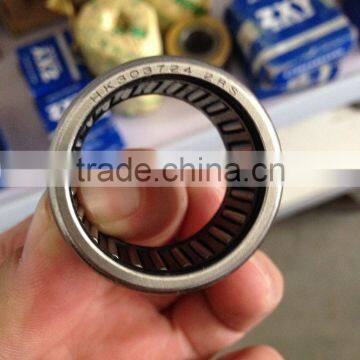 HK303724 needle roller bearings HK303724-2RS gearbox high quality bearing