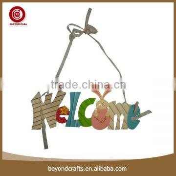 Hot New Products outdoor metal decor