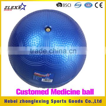 Soft PU medicine ball/cheap price