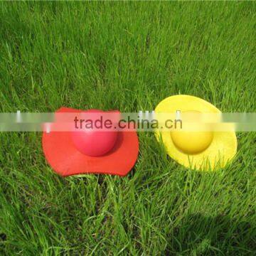 colorfull pvc jump balloons