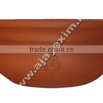 Clay Handi with Logo