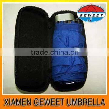 Mini Umbrella 5 Fold Umbrella