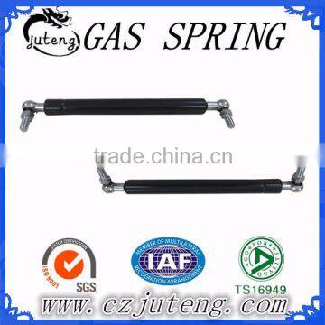 Opposed Blade Steel Rubber Vibration Damper for Golf Vehicle photo-6