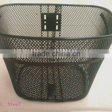 bicycle basket