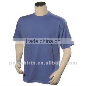 Mens Sun Protective UPF 50+ Dry Fit T-shirts