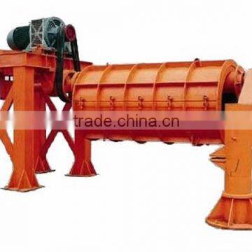 China quadski building construction Concrete Pipe for the water Drainage making machine