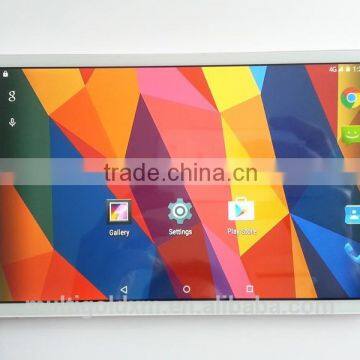 8 Inch IPS Screen MTK8735 Quad Core 16GB FM GPS WIFI Bluetooth 3G 4G LTE Android 5.1 Lollipop Tablet PC photo-3