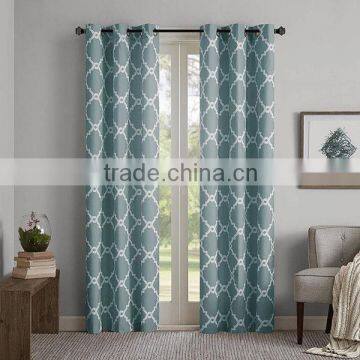 100% polyester wide fabric ready made sheer curtain                        
                                                                                Supplier's Choice