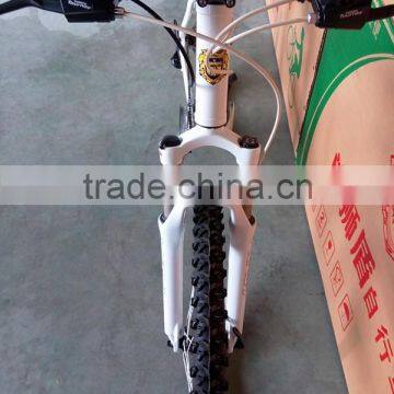 Aluminum Mountain Complete Bicycles, High Quality Carbon Mtb Bicycles , Mountain Bike on Sale photo-4