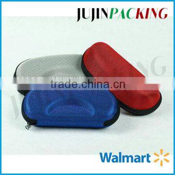 Oxford Fabric surface hard case spectacle box
