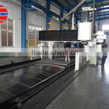 gantry high rigidity milling cnc machines LM6034