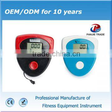 2015 Hot Sale Digital Pedometer photo-3