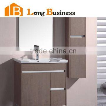 LB-JX2034 Melamine cabinet bathroom