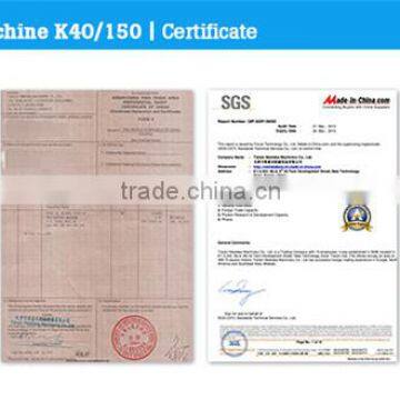 CE Factory Multifunction Automatic Packing Machine for Sugar Sachets photo-2