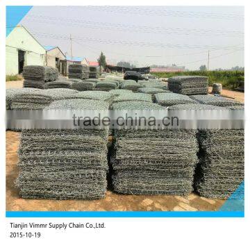 Gabion Box