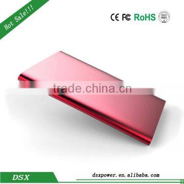 Slim Power Bank 20000mah Portable Charger External Battery 20000 Mah Mobile Phone Charger Quality Choice photo-3