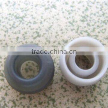 Glowing Silicone OEM Earphones