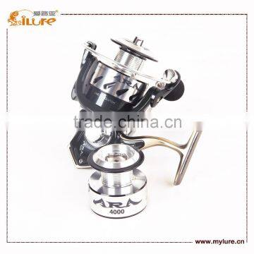 Wholesale Reel Aluminum Reel Spinning Fishing Reel