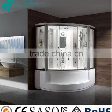 Discount SANNORA or OEM CM2316 steam shower room factory price