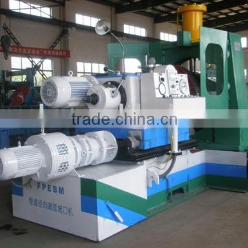 PIPE BEVELING MACHINE;PIPE END BEVELING MACHINE;PIPE BEVEL MACHINE