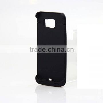Rechargeable External Battery Charger Case for Iphone 6