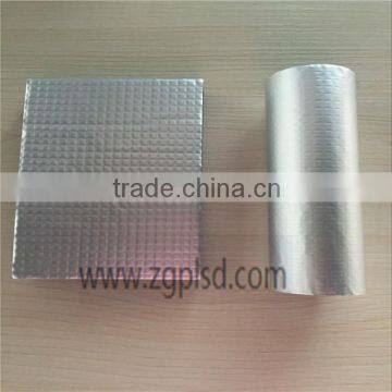 rubber foam insulation foil-clad products