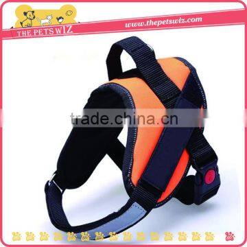 New 2016 Large Dog Harness Vest Dog Chest Straps