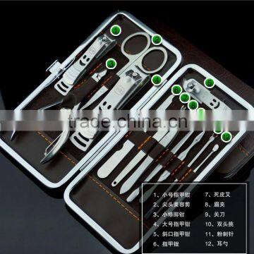 Nail Manicure Set Nail Art Tool photo-2