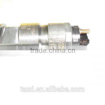Genuine Common Rail Injector 0445120292 Suit YUCHAI J6A00-1112100-A38