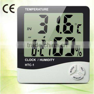 Digital thermometer HTC-1