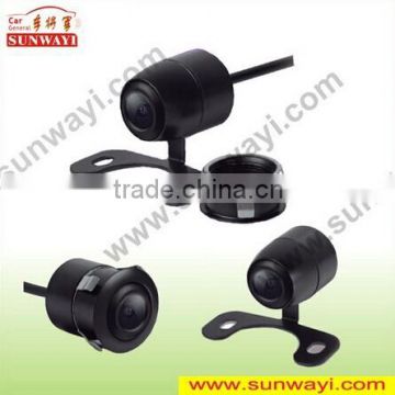 360 view reverse car rearview camera system