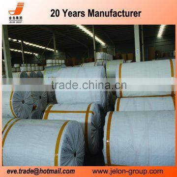 Factory Direct Sale Silicon Release Paper for Self Adhesive Paper photo-3