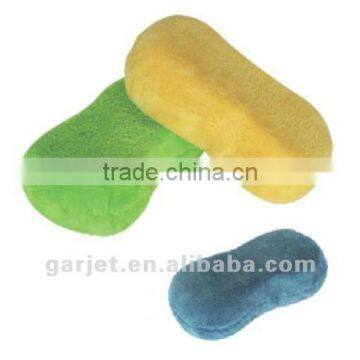 Microfiber Car Wash Sponge, Pad