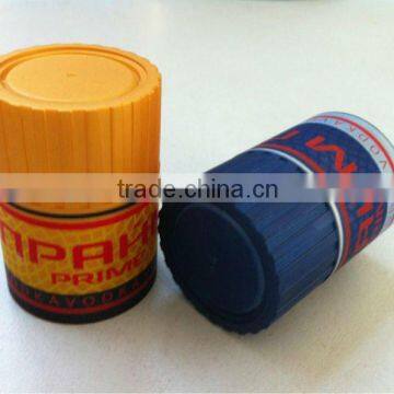 new plastic bottle cap