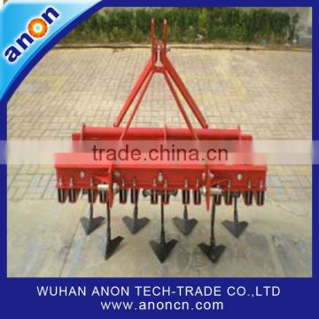 ANON AN3ZT Series Farm Tractor Cultivator