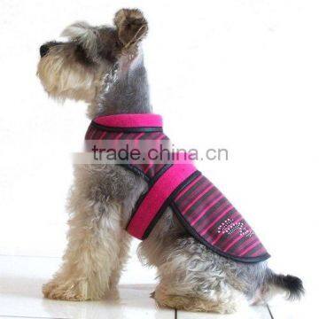 Dog wear heated dog winter jackets