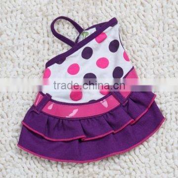 Fashion miss Factory Price dog clothes