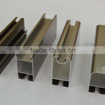 6063 aluminum alloy aluminium profile factory