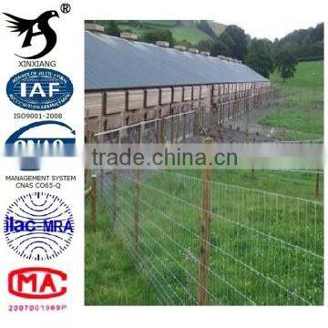 Cattle Kraal Mesh/Grassland Fence(Manufactory)